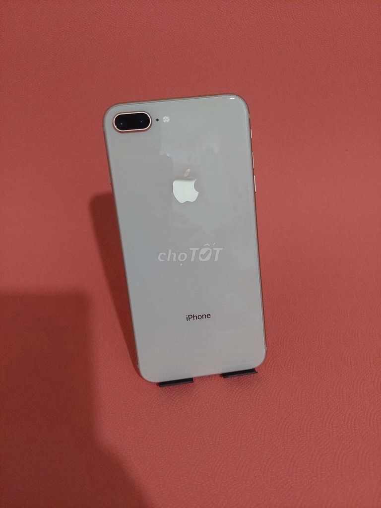 Apple iPhone 8 Plus 256GB full vân. Mua bán Điện thoại tại Quận Ninh Kiều Cần Thơ được đăng bởi Sang Nguyễn hình 1