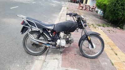 Bán xe. Mua bán Xe máy tại Thành phố Cà Mau Cà Mau được đăng bởi minh tri