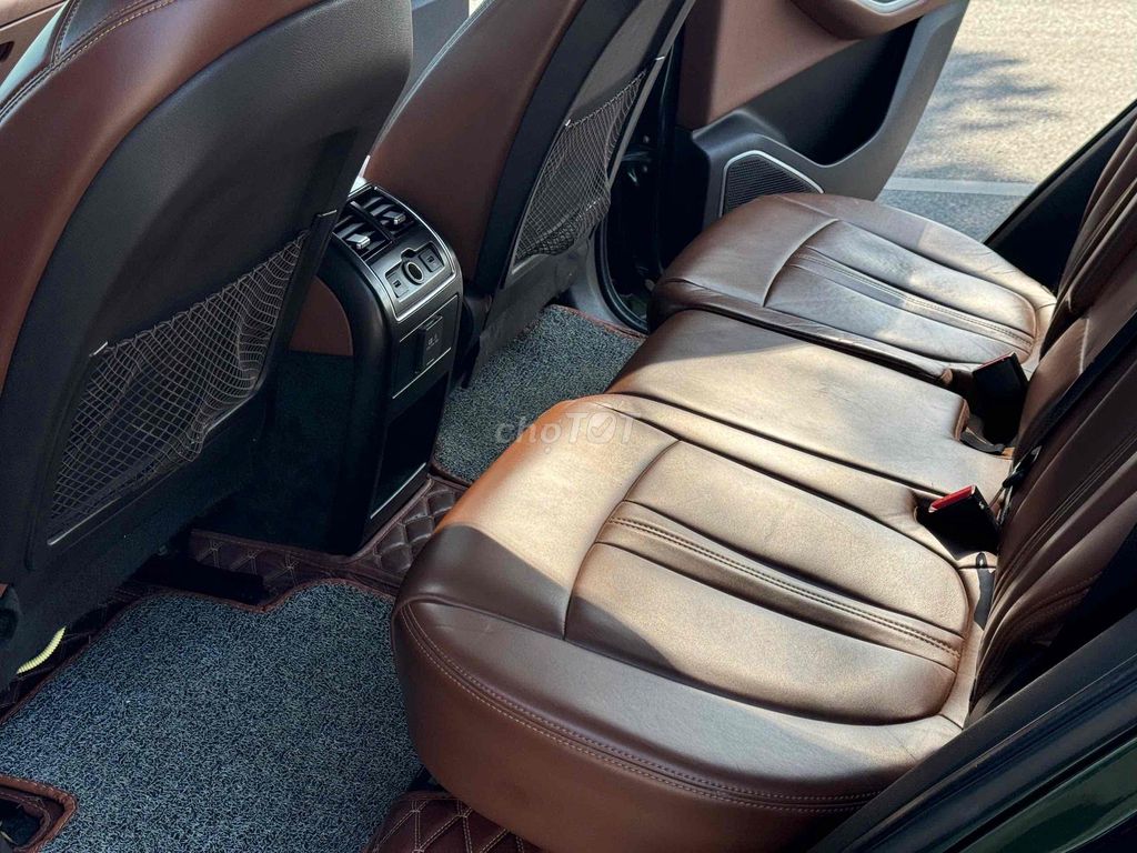 VinFast Lux SA2.0 Premium 2019 79.000 km. Mua bán Ô tô tại Quận Thanh Xuân Hà Nội được đăng bởi Trần Quang Huy hình 7