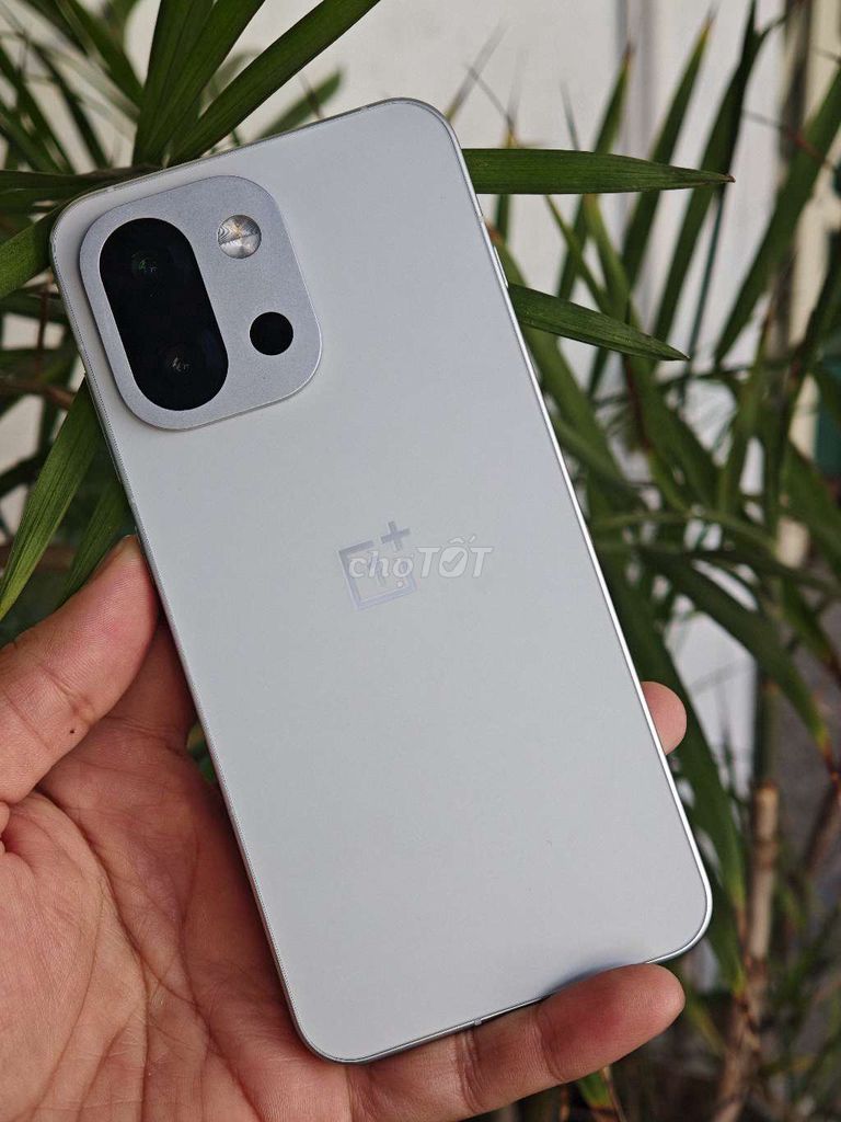 OnePlus 13T 99%. Bản 16/256Gb bán hoặc đổi. Mua bán Điện thoại tại Quận Hải Châu Đà Nẵng được đăng bởi Nguyễn Hưng hình 1