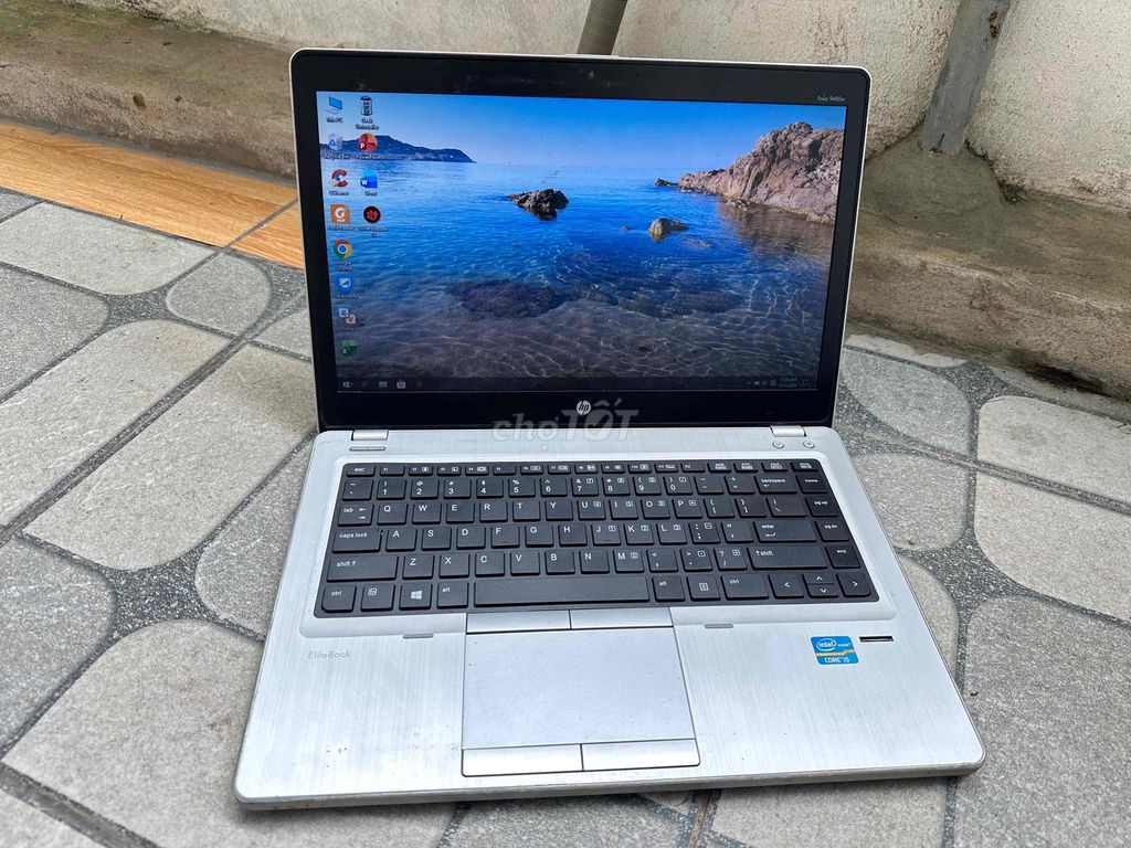 HP Core i3 6GB/128GB Nguyên zin. Mua bán Laptop tại Thành phố Nam Định Nam Định được đăng bởi jiulong hình 1