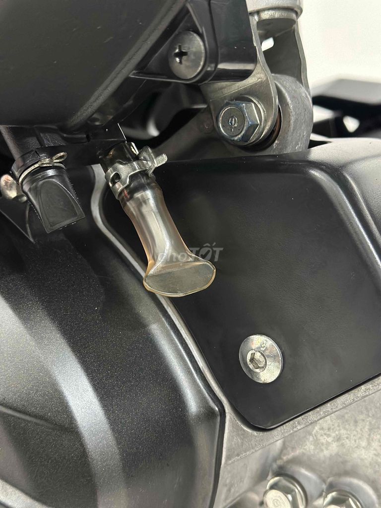 Honda Vario 150cc 2017 Vàng cát 6.xxx km. Mua bán Xe máy tại Thành phố Vũng Tàu Bà Rịa - Vũng Tàu được đăng bởi Lê Hoàng hình 16