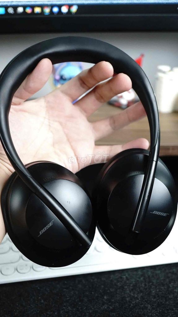 BOSE NC700