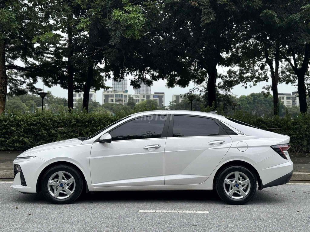 Hyundai Accent 2025 Đặc biệt 1.5 AT siêu mới khét. Mua bán Ô tô tại Quận Đống Đa Hà Nội được đăng bởi TRUNG HIẾU AUTO hình 7