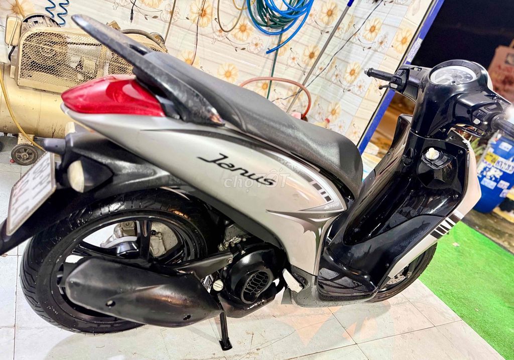 Janus 2018 đẹp keng khoá smk đẹp keng nguyên zin. Mua bán Xe máy tại Huyện Bình Chánh Tp Hồ Chí Minh được đăng bởi CH HƠN PHÁT CHUYÊN MUA BÁN XE CŨ MỚI hình 5