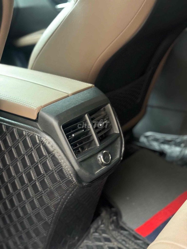 Peugeot 3008 2023 GT - 20000 km. Mua bán Ô tô tại Thành phố Thủ Đức Tp Hồ Chí Minh được đăng bởi Đặng Tú Nguyên hình 9