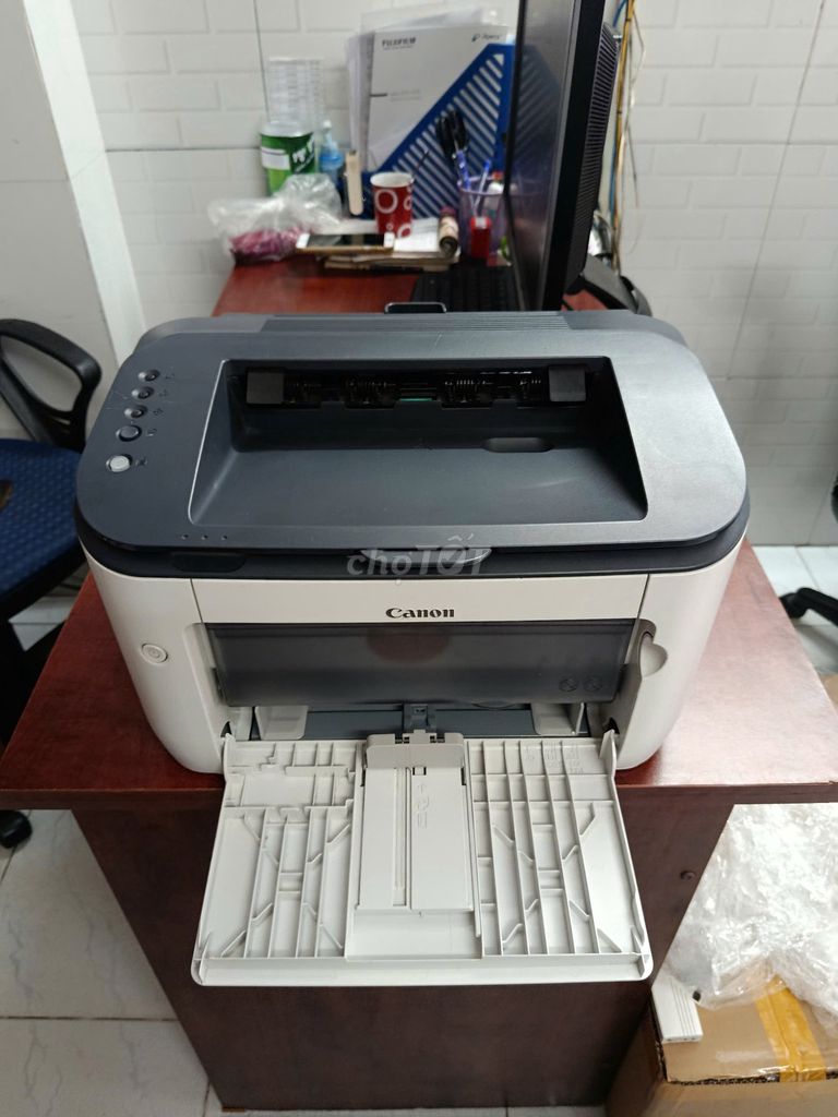 Máy in Canon 6230dn. Mua bán Đồ dùng văn phòng tại Quận 12 Tp Hồ Chí Minh được đăng bởi Máy photocopy Nguyễn Phan hình 1