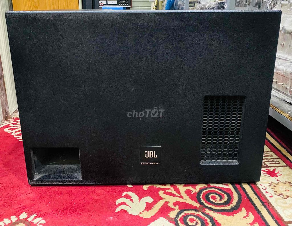 Sub điện JBL Bass 30. Mua bán Tivi, Âm thanh tại Quận Bắc Từ Liêm Hà Nội được đăng bởi Nguyễn Hoàng Anh hình 1