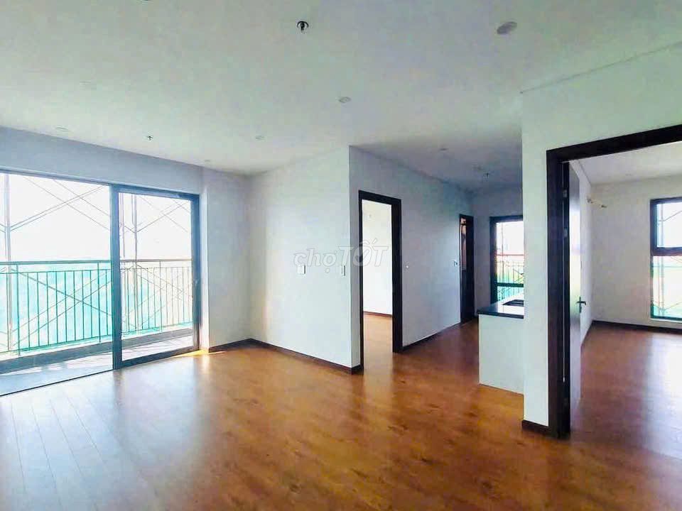 2-комн. квартира 63м² Mia с полной мебелью, 3,1 млрд — заезжай сразу