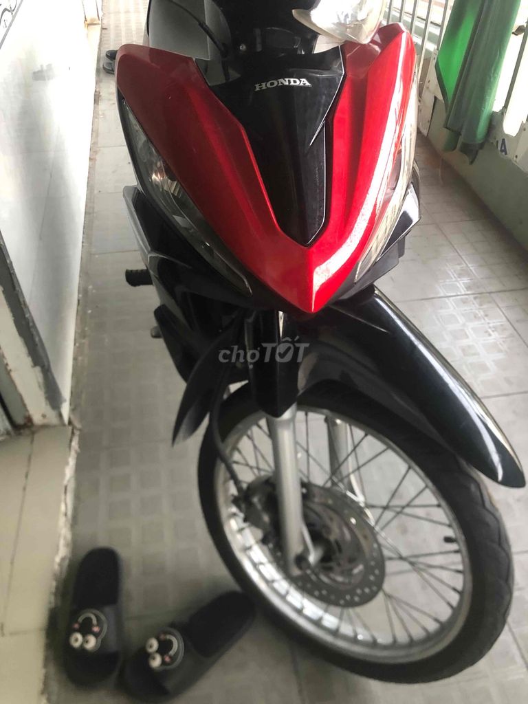 wave RSX. Mua bán Xe máy tại Thành phố Biên Hòa Đồng Nai được đăng bởi Nguyễn Thành Luân hình 2