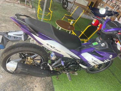 ex 150 led zin. Mua bán Xe máy tại Thị xã Bến Cát Bình Dương được đăng bởi nguyễn văn mạnh