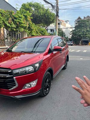 Toyota Innova 2018 2.0 Venturer - 63000 km. Mua bán Ô tô tại   được đăng bởi lanh