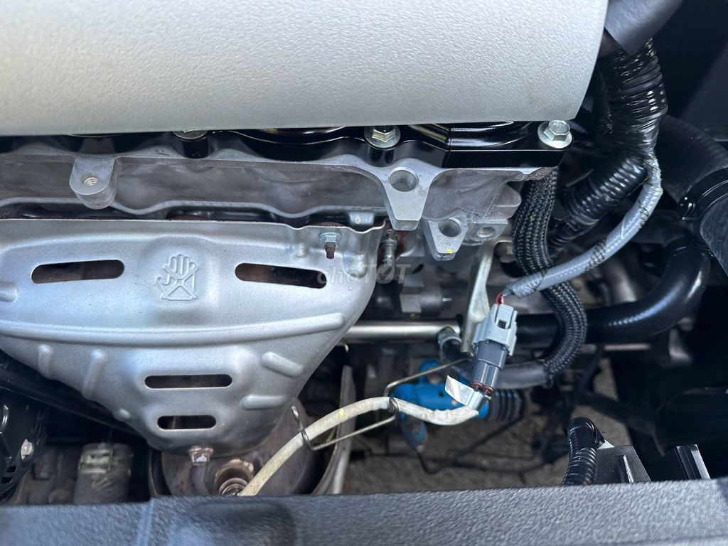 Toyota Vios 1.5E 2020 số tay. MỚi Nhất Việt Nam. Mua bán Ô tô tại Huyện Sóc Sơn Hà Nội được đăng bởi Salon Auto Đào Hằng hình 11