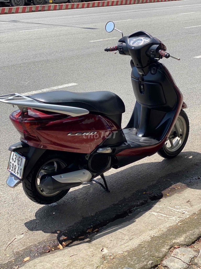 lead 2012 Fi-chống điện,trả trước 0đ-có góp tư. Mua bán Xe máy tại Quận Sơn Trà Đà Nẵng được đăng bởi khánh duy bán xe trả góp hình 3