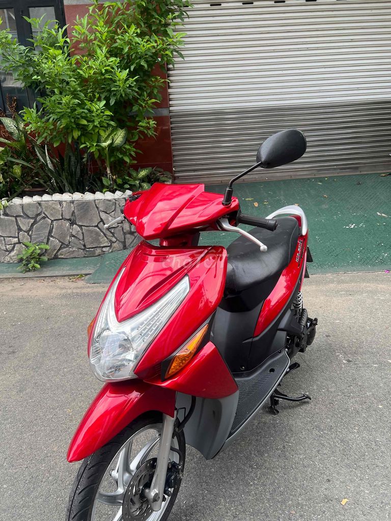 💥 Honda CIick 110 💥 2010 Mân 6 Cây 💥 Có Bảo Hành💥💥