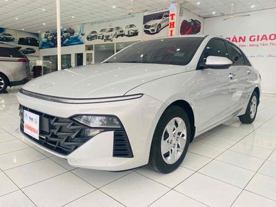 Hyundai Accent 1.5 MT Đăng Ký 7-2025 siêu lướt