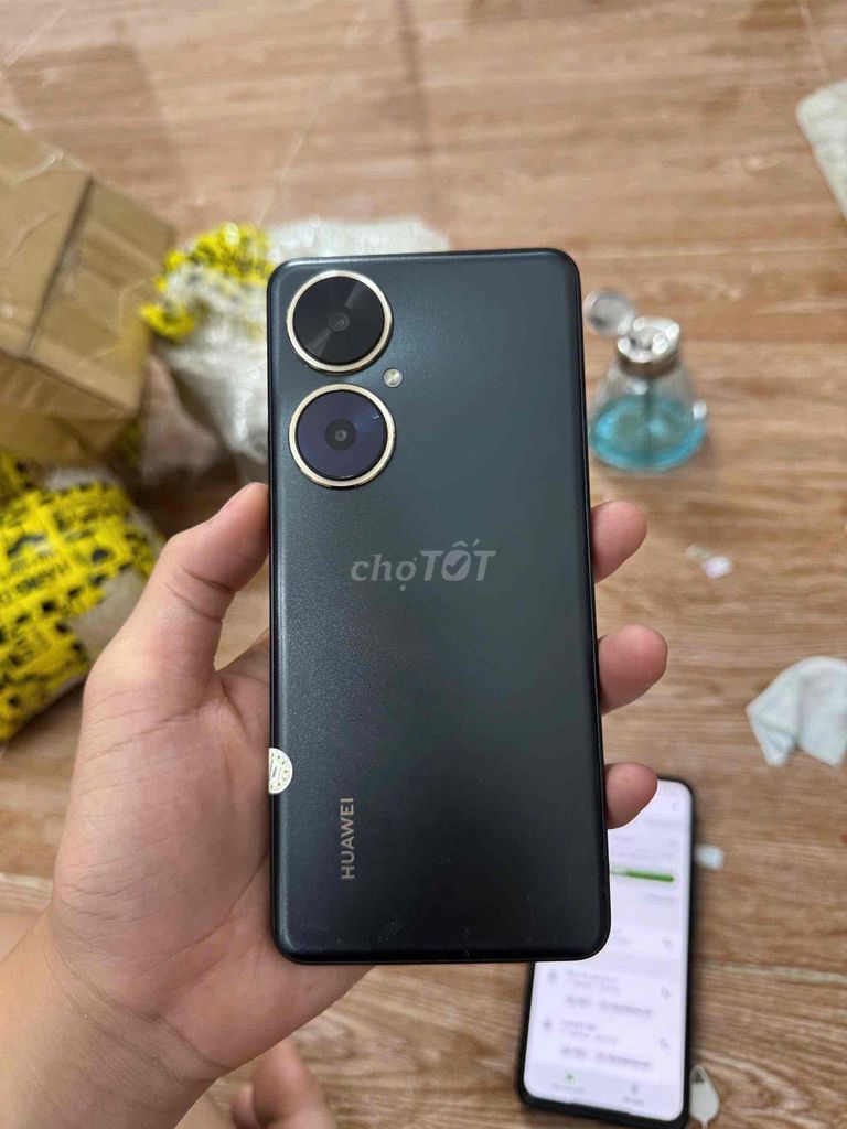 huawei nova 11i, 8/128 full. Mua bán Điện thoại tại Thành phố Thủ Dầu Một Bình Dương được đăng bởi Phước Mobile hình 1