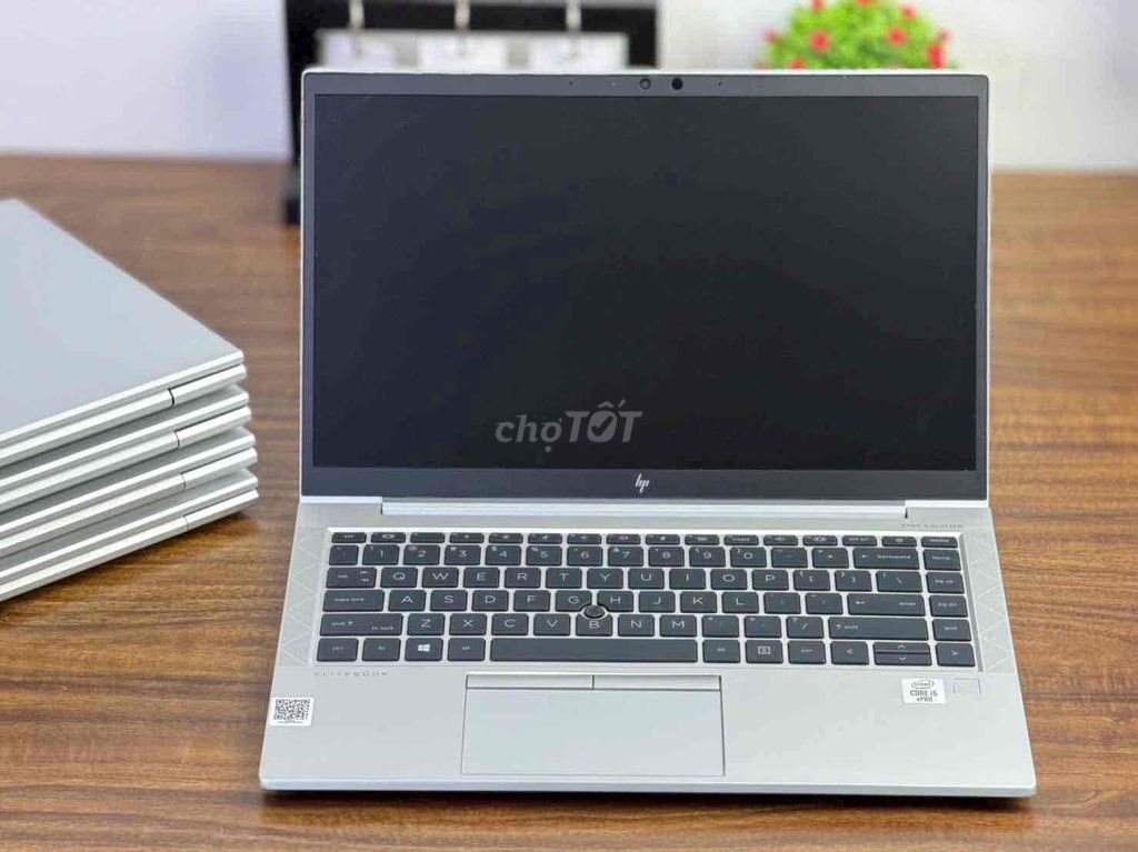 ✳️ HP EliteBook 840 G8 – Mỏng nhẹ, vỏ nhôm ♻️. Mua bán Laptop tại Quận Đống Đa Hà Nội được đăng bởi Hieuz Computer hình 1