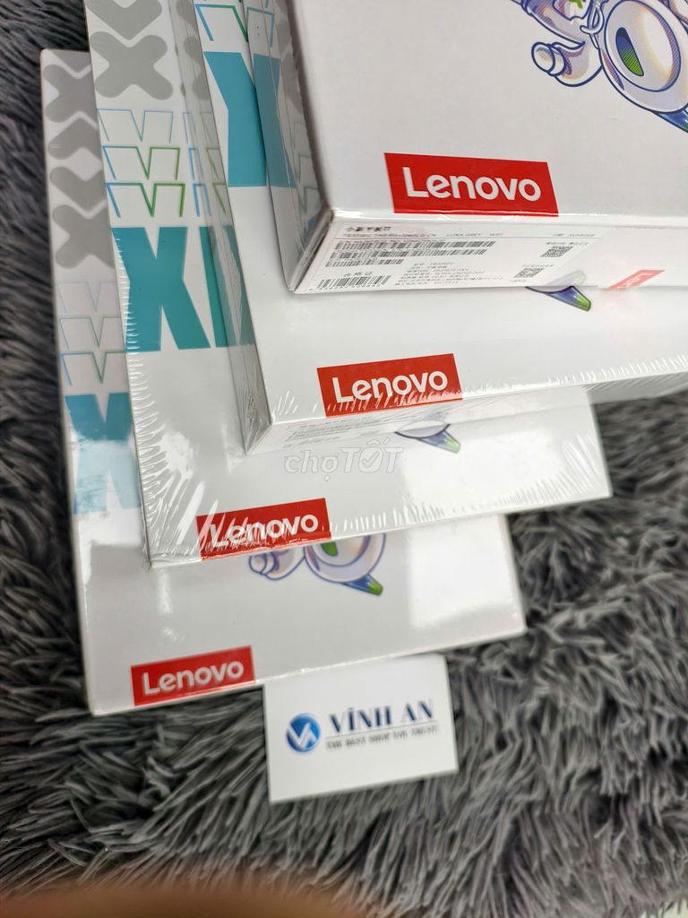 Lenovo Xiaoxin Pad 11 2025 6/128GB – Hàng new 100%. Mua bán Máy tính bảng tại Quận 11 Tp Hồ Chí Minh được đăng bởi Vinhanmobile hình 1
