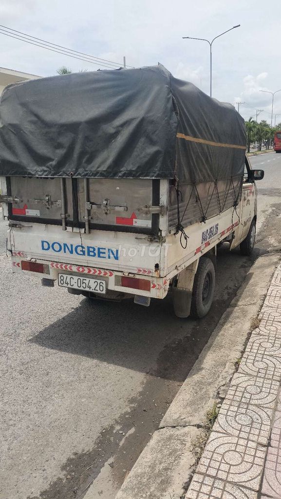 dongben 2015. Mua bán Xe tải, xe ben tại Huyện Long Hồ Vĩnh Long được đăng bởi Nhat hình 5