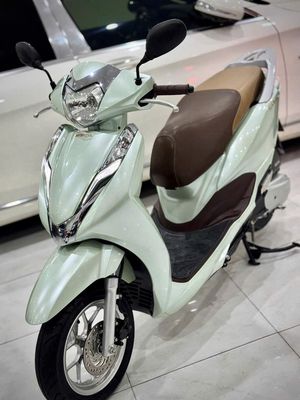 HONDA LEAD XANH CÔM  125 CHÍNH CHỦ 2021. Mua bán Xe máy tại Quận Nam Từ Liêm Hà Nội được đăng bởi Mai Khánh