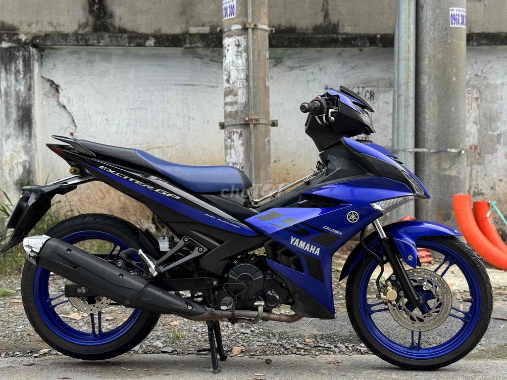 Exciter 150 Led 2018 📌📌📌. Mua bán Xe máy tại Quận 12 Tp Hồ Chí Minh được đăng bởi Nguyễn Phước Hậu hình 6