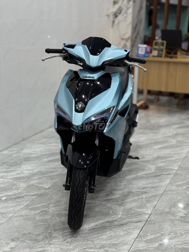 Honda Air Blade 2019 Smartkey Xanh đen Kiểng Đẹp. Mua bán Xe máy tại Quận Thanh Khê Đà Nẵng được đăng bởi Xe Máy Đức Vũ 658 Trần Cao Vân hình 2