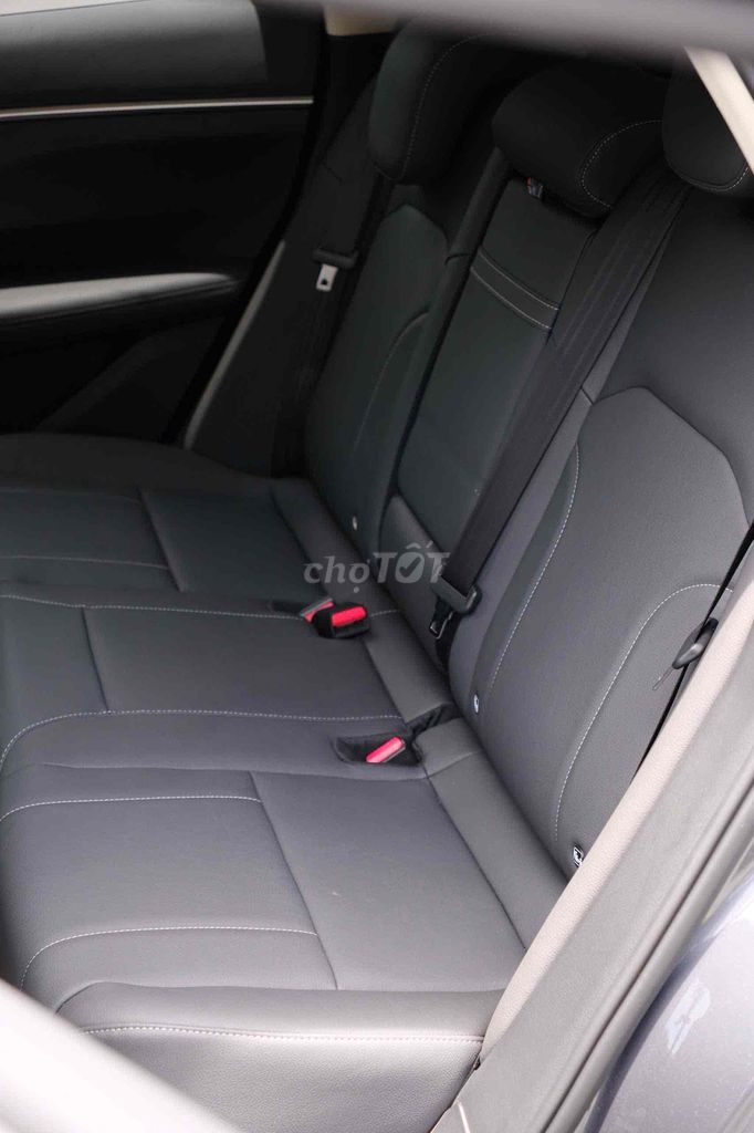 VinFast VF7 Eco- 2024 - Odo11000 km. Mua bán Ô tô tại Thành phố Thủ Đức Tp Hồ Chí Minh được đăng bởi Khương Duy Ô Tô Lướt hình 14