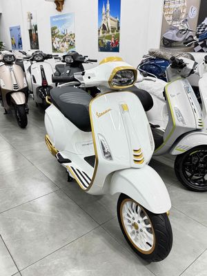 VespaSprint125 ABS iget 2020 .chính chủ. Mua bán Xe máy tại Quận Phú Nhuận Tp Hồ Chí Minh được đăng bởi  vespa Nam Phương hcm 