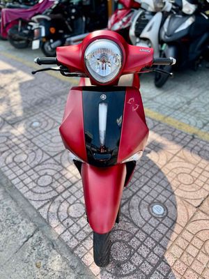 ❤️Yamaha Janus 2022 Khóa Smk, BSTP GTĐĐ