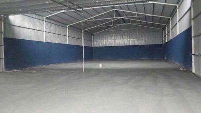 Cho thuê kho xưởng dt 600m có điện 3 pha đường xe cont tiếp đa nghề. Cho thuê văn phòng, mặt bằng kinh doanh tại Thị xã Tân Uyên Bình Dương được đăng bởi Trần Tú
