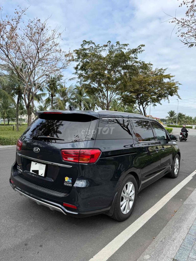 KIA Sedona 2021 2.2 D 7chỗ, xe gđ sd kỹ. Mua bán Ô tô tại Thành phố Thủ Đức Tp Hồ Chí Minh được đăng bởi HUU LOC hình 7