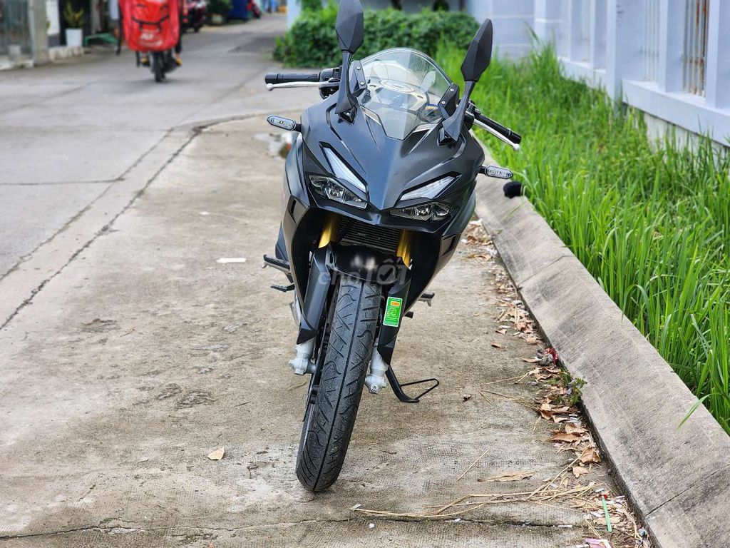 Cbr150 2022 bao rút gốc cho ae. Mua bán Xe máy tại Huyện Nhà Bè Tp Hồ Chí Minh được đăng bởi Hoán Nguyễn hình 2