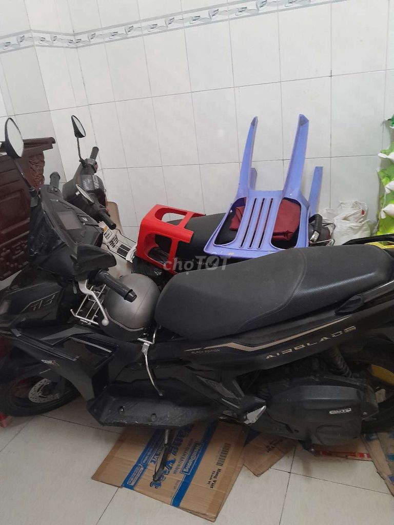 Ban xe Honda Alack. Mua bán Xe máy tại Thành phố Sóc Trăng Sóc Trăng được đăng bởi Hải F 3 hình 5