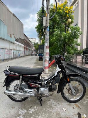 dream cần bán. Mua bán Xe máy tại Quận 6 Tp Hồ Chí Minh được đăng bởi Tuấn