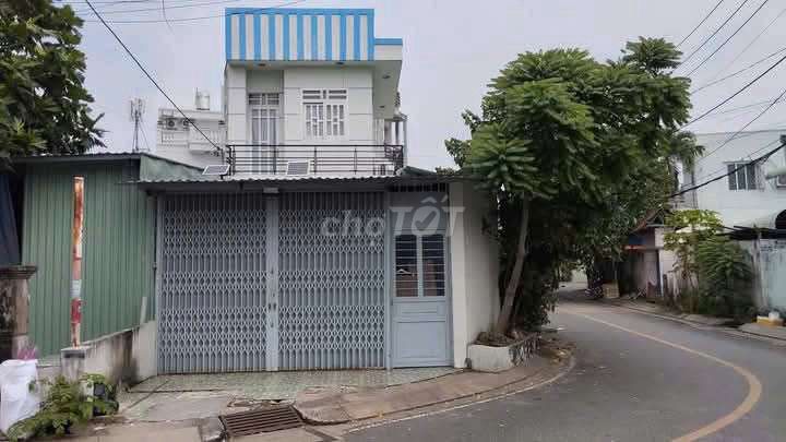 Nhà SHR mặt tiền kinh doanh130m2 Ấp Đình Lê Thị Hà Tân Xuân