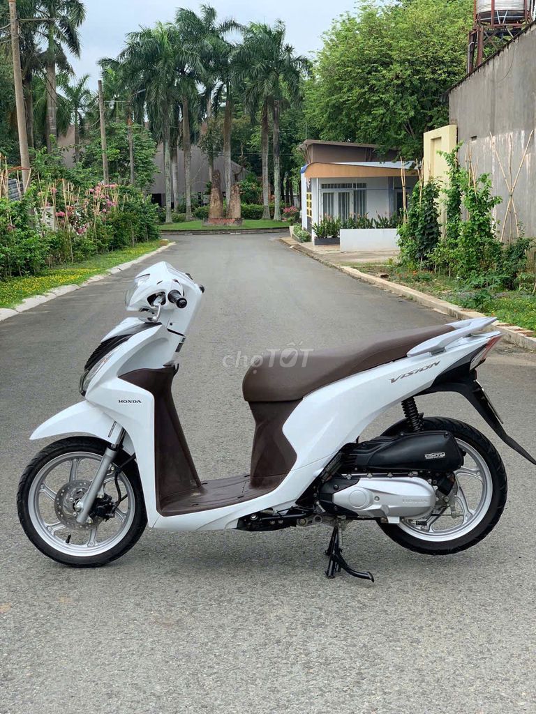 vision 2019 xe dep may zin. Mua bán Xe máy tại Huyện Trảng Bom Đồng Nai được đăng bởi Của Hàng Xe Máy U Phong hình 11