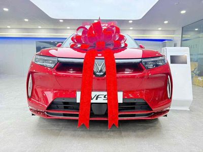 [BAO NỢ XÂU] 200TR NHẬN XE+LÃI CỐ ĐỊNH 3 NĂM 4.8%. Mua bán Ô tô tại Quận 10 Tp Hồ Chí Minh được đăng bởi Kỳ Nguyễn VinFast