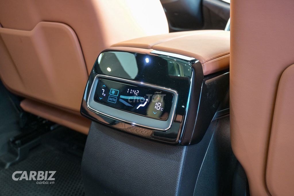 ✅ BYD Sealion 8 - Ưu Đãi Hấp Dẫn Trong Tháng. Mua bán Ô tô tại Thành phố Thủ Đức Tp Hồ Chí Minh được đăng bởi BYD Gia Định hình 15