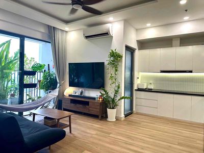 Аренда · 1 комн. · 58 м² · Quận Tân Bình, ул. Phổ Quang