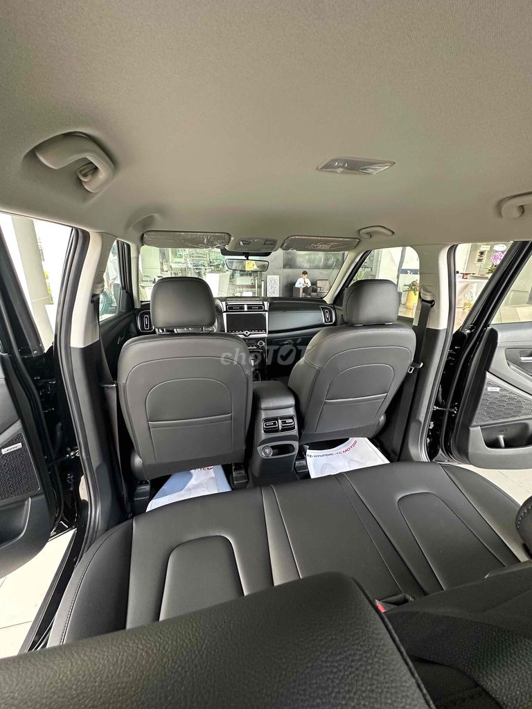 Creta đặc biệt 2025-Ưu đãi 100% Thuế-176Tr Nhận Xe. Mua bán Ô tô tại Quận Bình Tân Tp Hồ Chí Minh được đăng bởi Hyundai Bình Tân Chính Hãng  hình 9