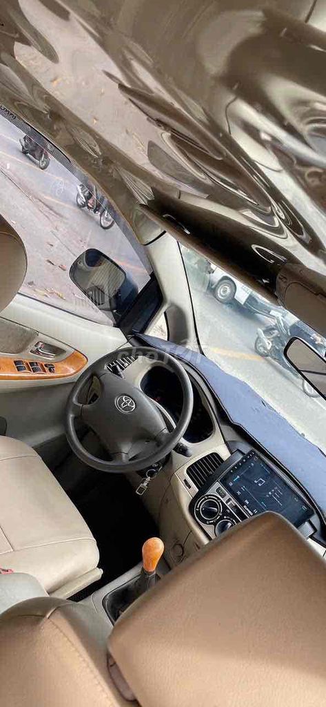 Toyota Innova 2009 G - 99000 km. Mua bán Ô tô tại Thành phố Dĩ An Bình Dương được đăng bởi Phan van do  hình 10