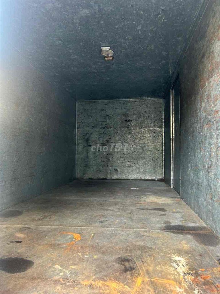 VEAM VT255 2.5 tấn 2015 thùng dài 4m35. Mua bán Xe tải, xe ben tại Thành phố Dĩ An Bình Dương được đăng bởi Tuan hình 6