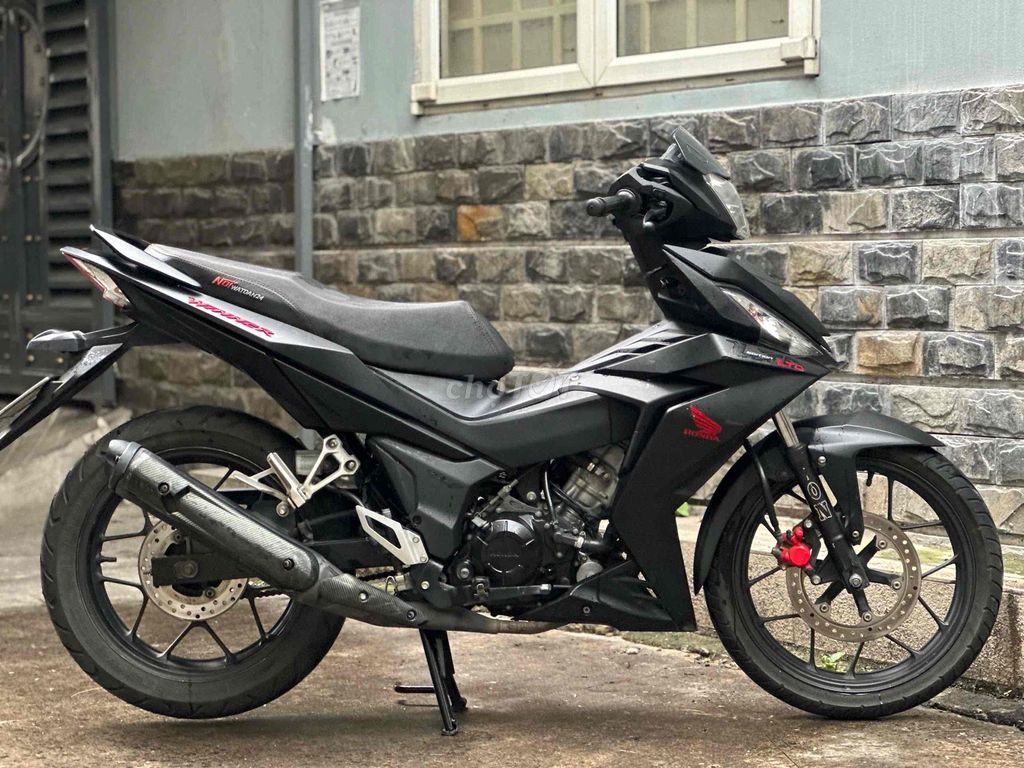 winner v1 đời 2018 bs 71 Vĩnh Long. Mua bán Xe máy tại Quận 10 Tp Hồ Chí Minh được đăng bởi a chinh hình 4