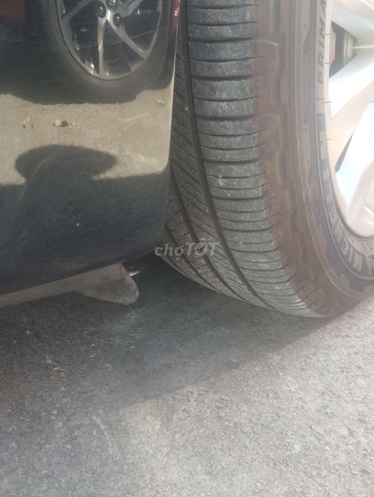 xe 2015 3.3L GATH - 90231 km. Mua bán Ô tô tại Thành phố Biên Hòa Đồng Nai được đăng bởi Phương Trinh  hình 12