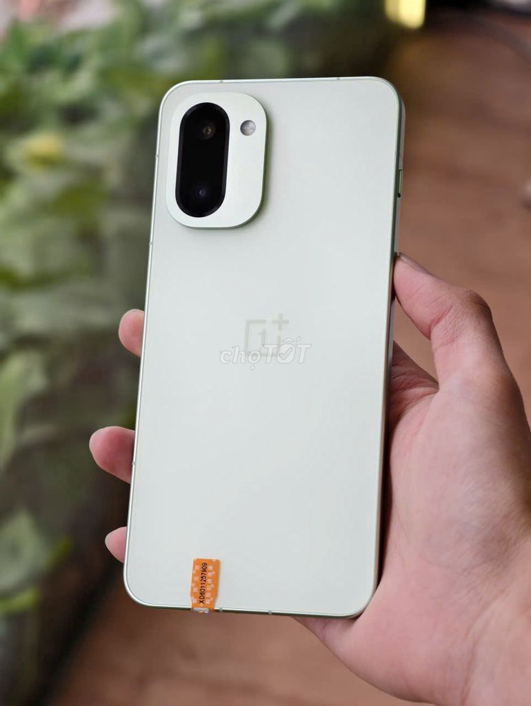 OnePlus ACE 6T Snap 8 Gen 5 Newseal 100%_Ship COD. Mua bán Điện thoại tại Quận Gò Vấp Tp Hồ Chí Minh được đăng bởi Võ Tấn Vui  hình 1