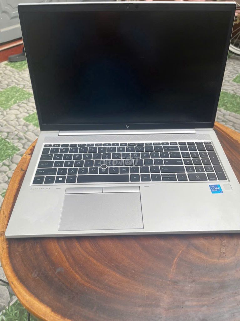 HP EliteBook 850 G8 i7 15.6 inch 8G/256GB. Mua bán Laptop tại Quận Gò Vấp Tp Hồ Chí Minh được đăng bởi Trần Khanh hình 1