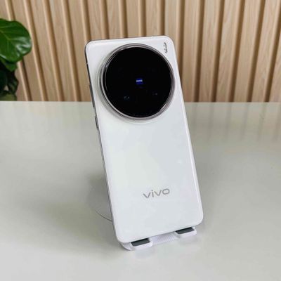 Vivo X200 Pro 5G -16/512GB - Pin 94% - Nguyên Zin