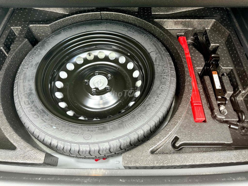 Ford Territory 2024 Titanium X - 10000 km. Mua bán Ô tô tại Huyện Hoài Đức Hà Nội được đăng bởi Đinh Chức hình 8