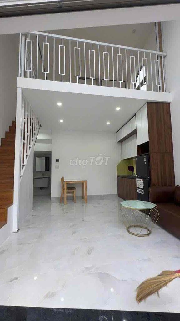 Аренда · 1 комн. · 40 м² · Quận Thanh Khê, ул. Đường Trần Cao Vân